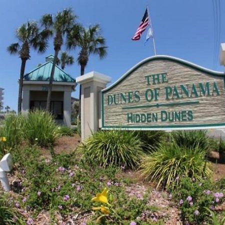 Dunes Of Panama B-204 Панама Сити Бийч Екстериор снимка